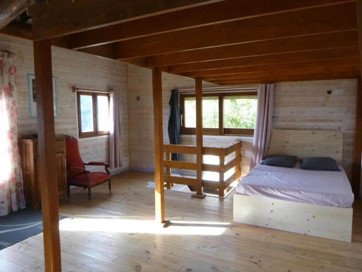Villa La Miellerie des Nuages à Prads-Haute-Bléone Hébergement de vacances