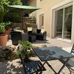  Appartement Oustaou